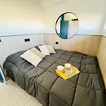 아파트 4 Couchages Cap D'agde Naturisme Cn040-383