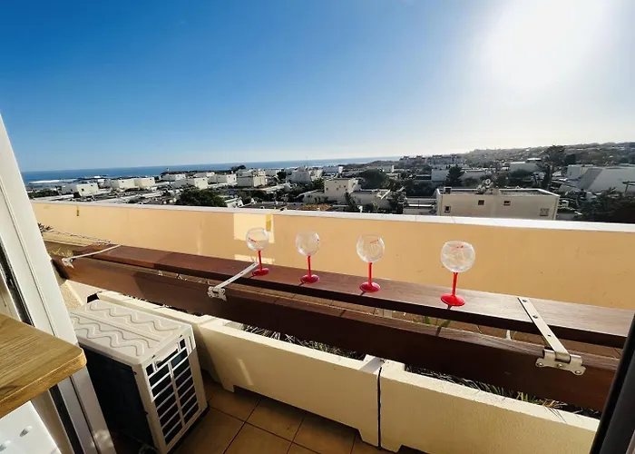Apartamento 4 Couchages Cap D'agde Naturisme Cn040-383