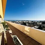 Apartment 4 Couchages Cap D'agde Naturisme Cn040-383