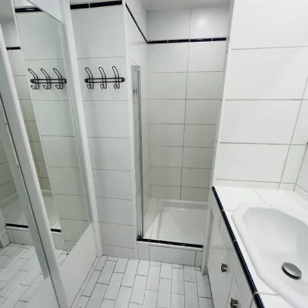 4 Couchages Cap D'agde Naturisme Cn040-383 Agde