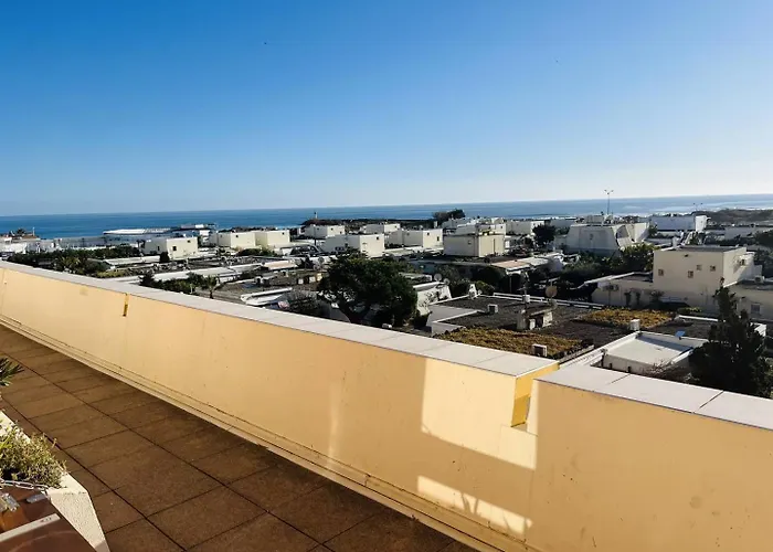 4 Couchages Cap D'agde Naturisme Cn040-383